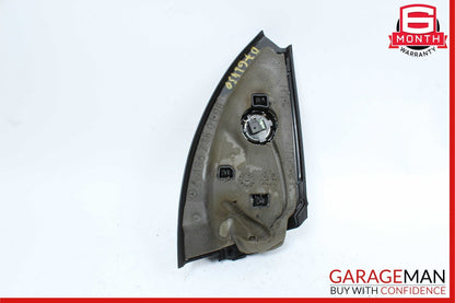 06-12 Mercedes ML550 ML350 GL450 Front Left Door Audio Tweeter Speaker Cover