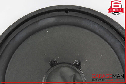 06-12 Mercedes X164 GL450 Left & Right Door Sound Audio Speakers Set of 2