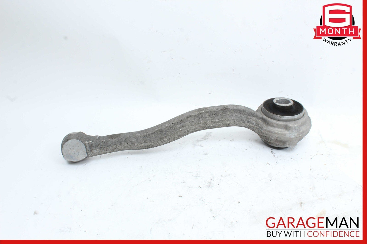06-15 Mercedes R171 SLK350 Front Right Side Suspension Upper Control Arm RWD OEM