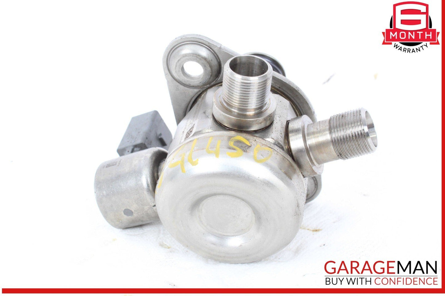 11-20 Mercedes X166 GL450 Left Side High Pressure Fuel Pump OEM