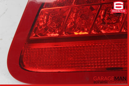 10-13 Mercedes W212 E350 E250 E550 Inner Tail Light Lamp Rear Right Side OEM