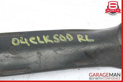03-09 Mercedes W209 CLK320 Rear Left / Right Side Lower Thrust Control Arm OEM