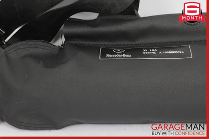 06-12 Mercedes W164 ML350 GL550 ML63 AMG Cargo Net Cover Divider 1648600474 OEM