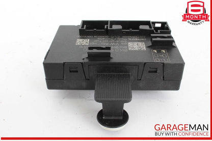 14-17 Audi SQ5 Rear Left or Rear Right Side Door Window Control Module Unit OEM