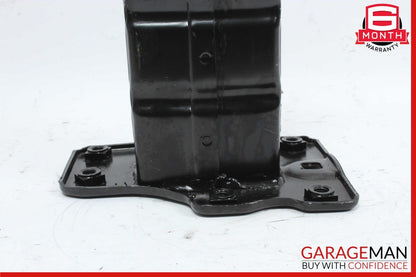 03-08 Mercedes R230 SL500 SL550 Front Left Bumper Support Reinforcement Bracket