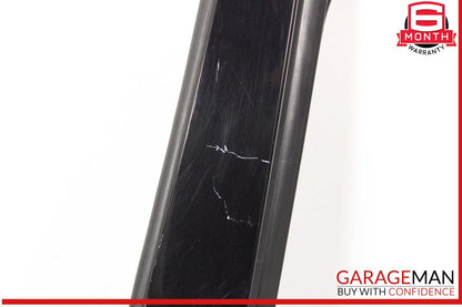 2009-2016 Audi A4 Left Rear Driver Side Door Shell 8K0971687Q Genuine