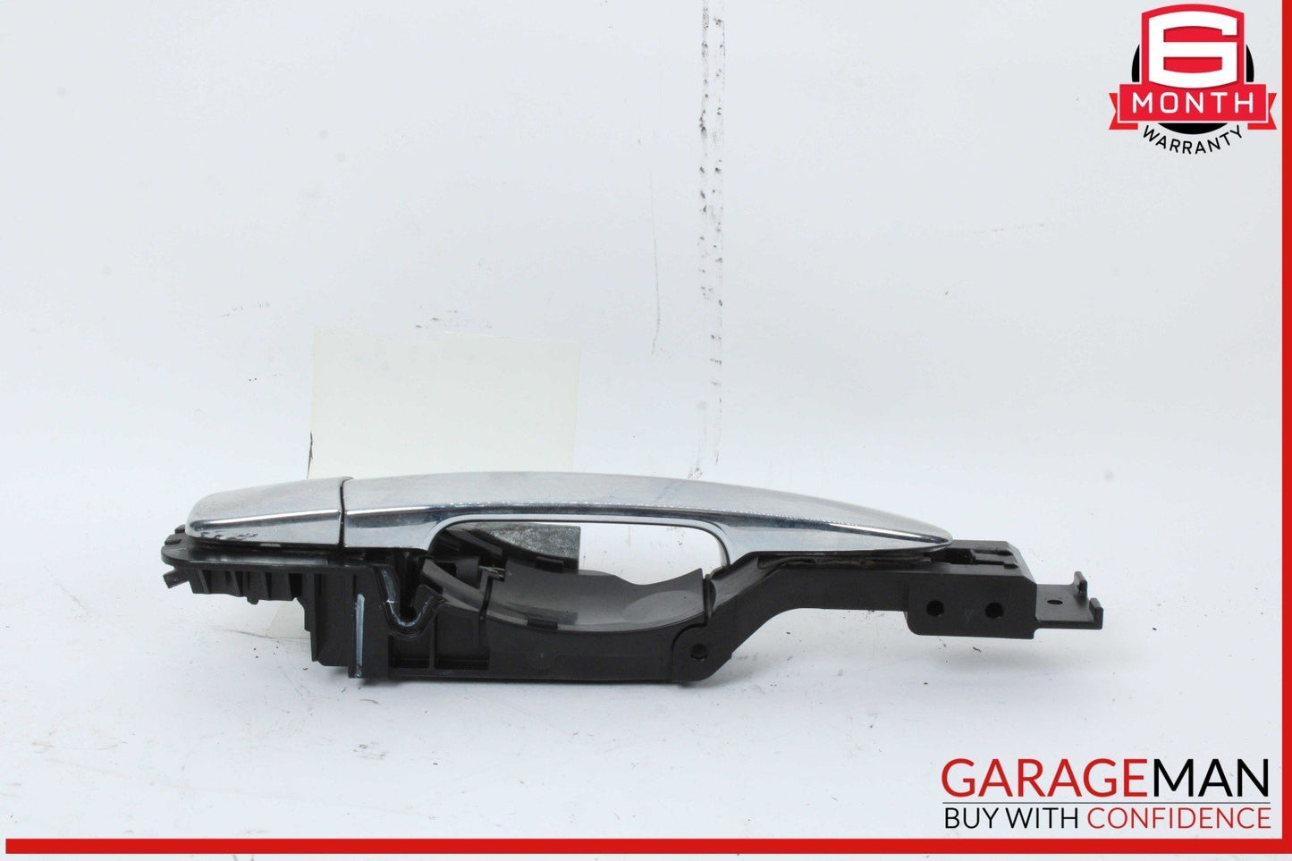 11-15 Nissan Leaf Rear Right Passenger Side Exterior Door Handle OEM