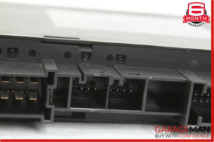 07-14 Mercedes S550 S600 Keyless Go Door Entry Control Controller Module Unit