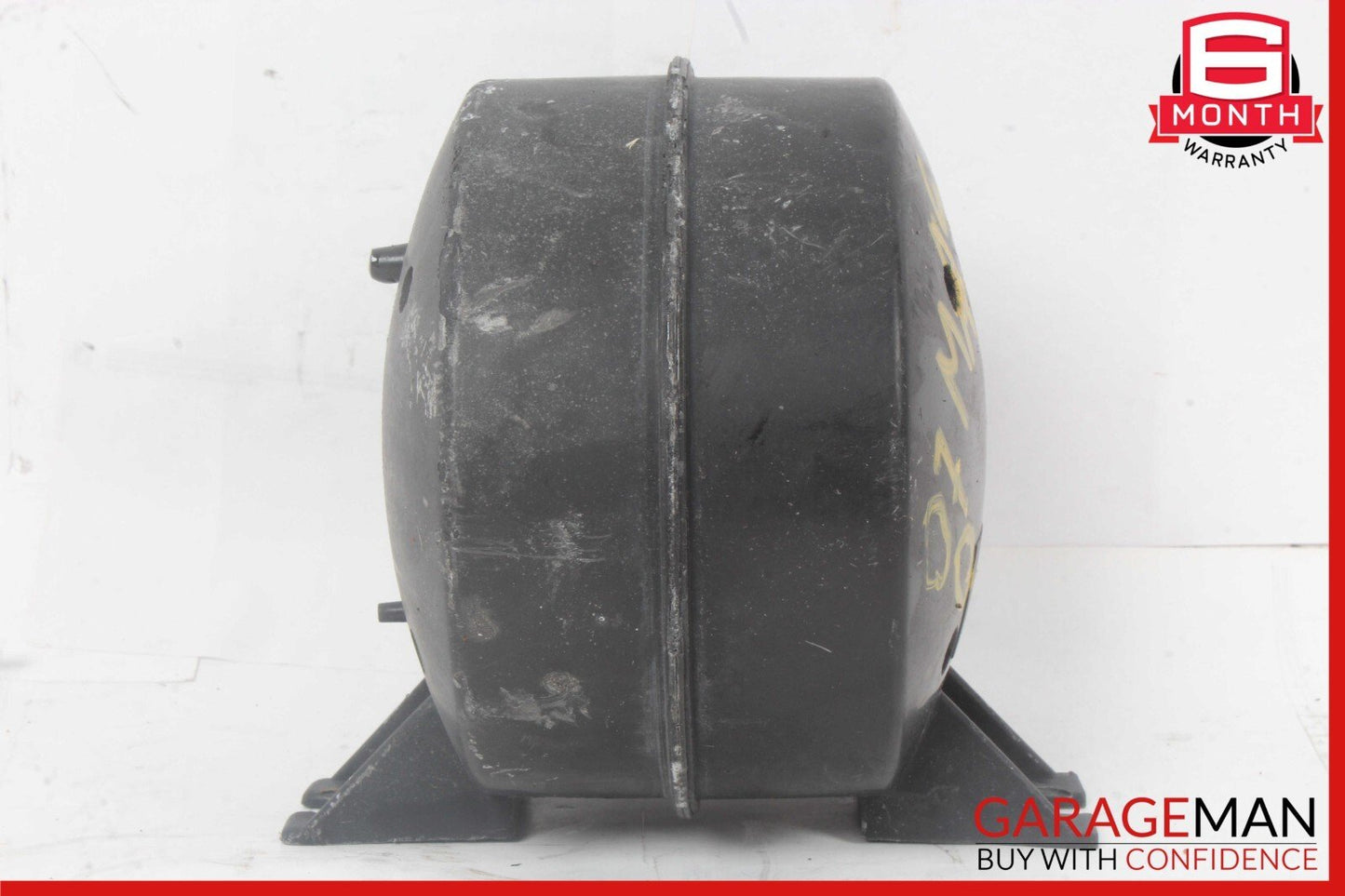 03-19 Maserati Quattroporte M139 Engine Vacuum Reservoir Tank OEM