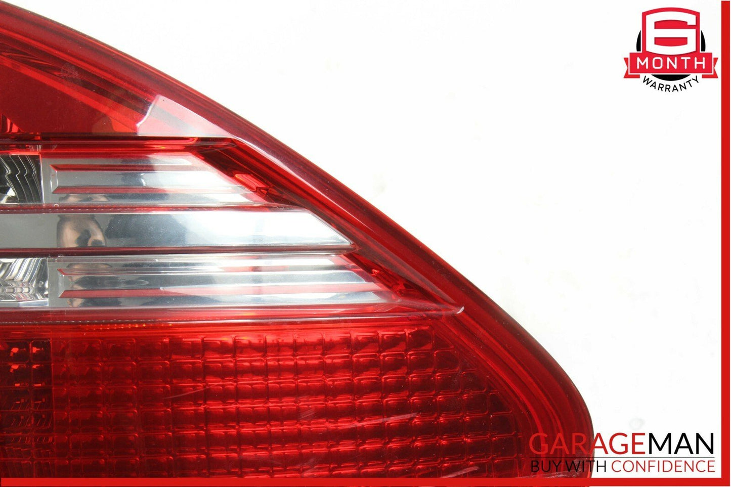 07-09 Mercedes X164 GL450 Rear Right Passenger Side Taillight Tail Light Lamp