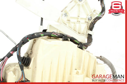 07-13 Mercedes W221 S600 S550 Rear Right Passenger Door Lock Latch Actuator