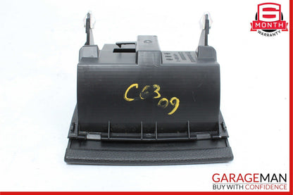 08-15 Mercedes W204 C63 AMG C300 Center Console Ashtray Ash Tray Rear OEM
