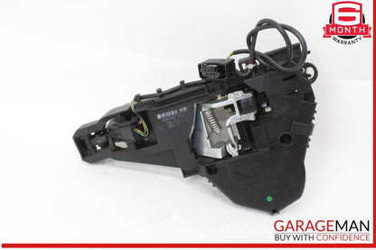 06-13 Mercedes X164 GL450 Front Right Passenger Side Exterior Door Handle OEM