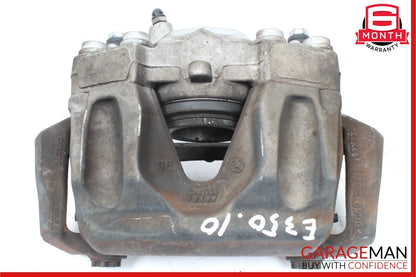 08-18 Mercedes W212 E350 CLS400 Front Right & Left Brake Calipers Set of 2 Pc
