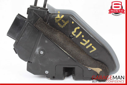 13-24 Nissan Leaf Front Right Passenger Side Door Lock Latch Actuator OEM