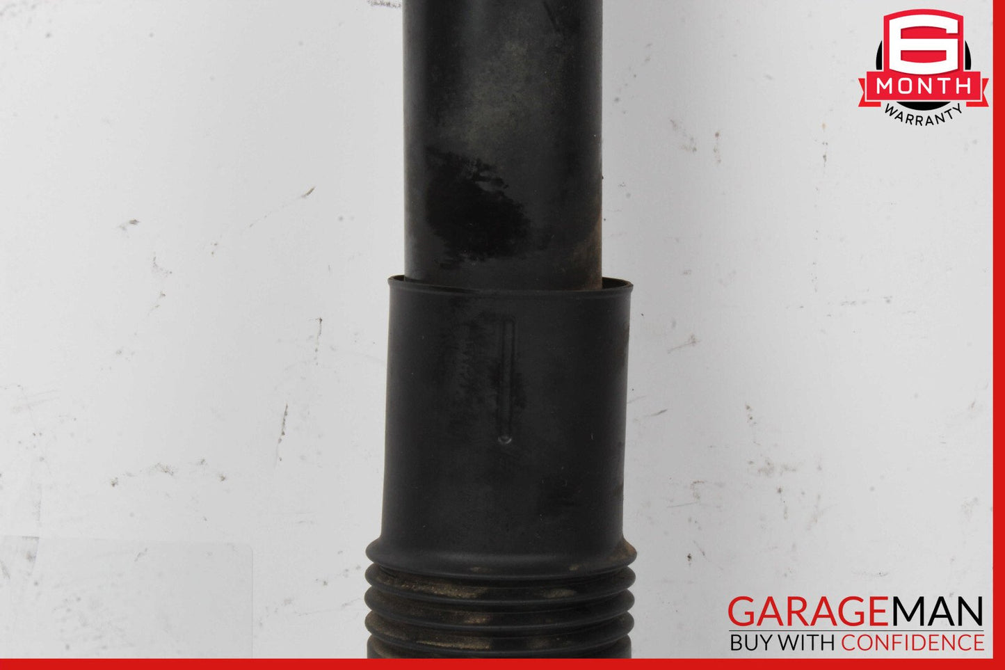 07-12 Mercedes GL450 ML350 Rear Left & Right Shock Strut Absorber Absorbers Set