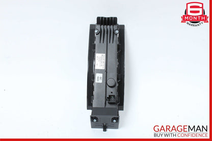 07-14 Mercedes W221 S400 CL550 S550 Dashboard Dash Control Switch Panel OEM