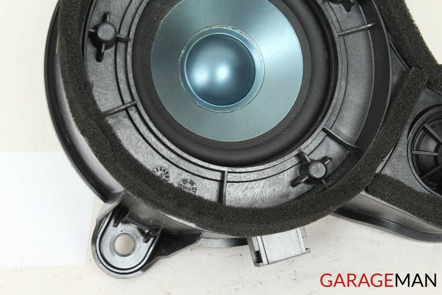 07-13 Mercedes W216 CL550 CL63 AMG Rear Left Driver Side Door Speaker Tweeter
