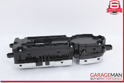 10-13 Mercedes W221 S550 S400 Front Left Driver Side Master Window Switch OEM