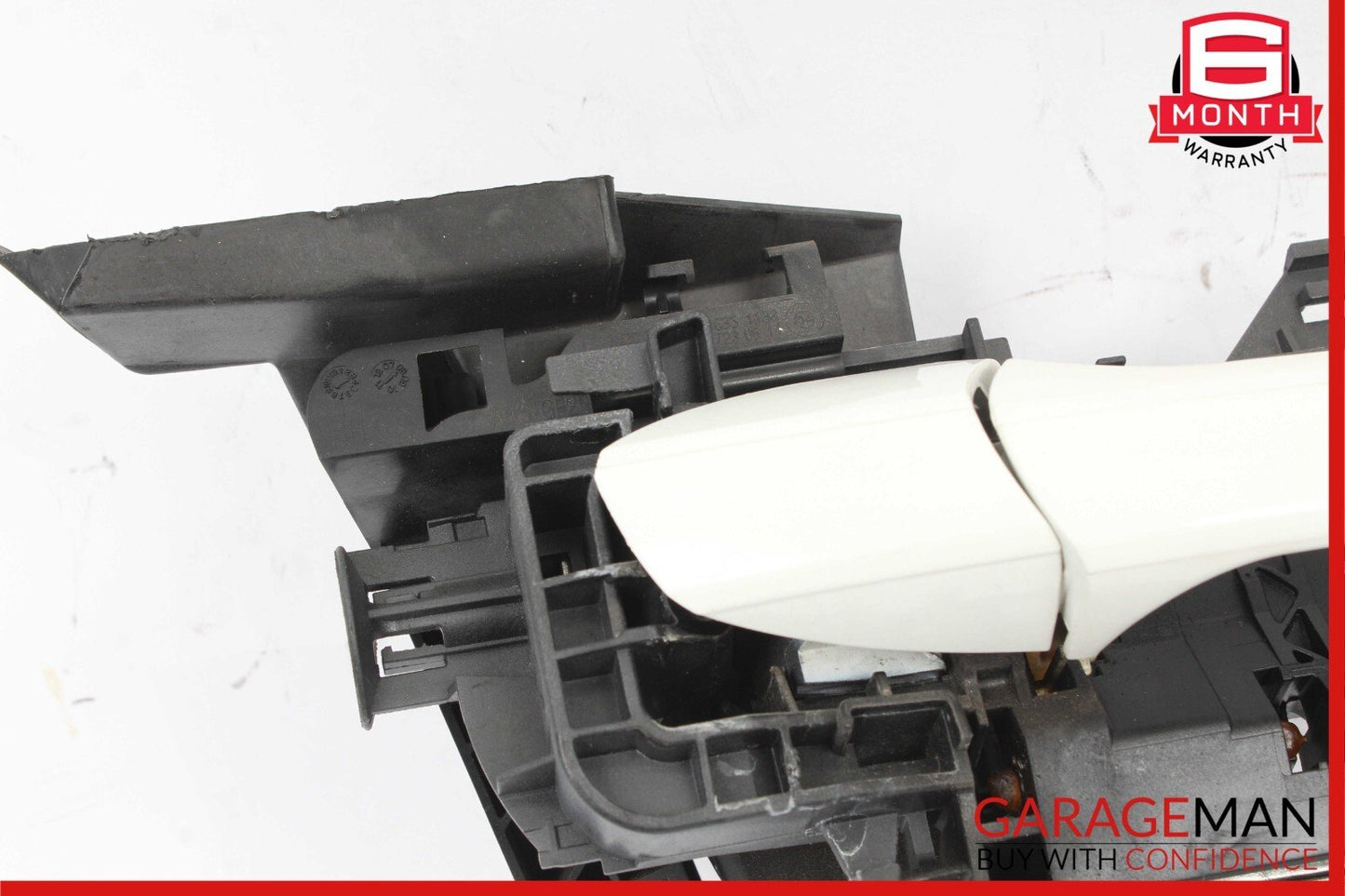 08-15 Mercedes X204 GLK350 C300 Front / Rear Right Side Exterior Door Handle OEM