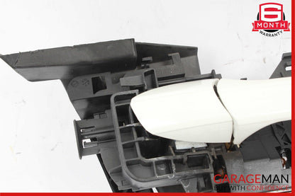 08-15 Mercedes X204 GLK350 C300 Front / Rear Right Side Exterior Door Handle OEM