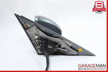07-09 Mercedes W221 S550 S600 Front Left Driver Side Mirror Door Rear View OEM