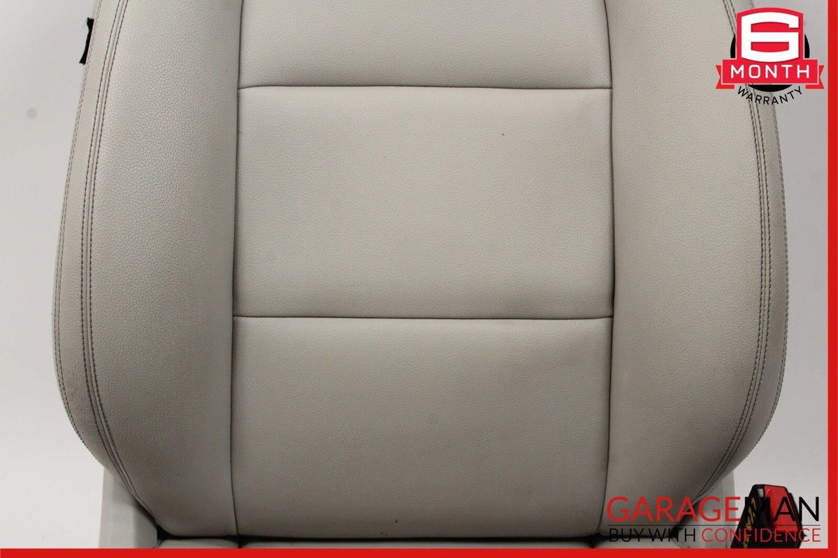 14-18 Mercedes W117 CLA250 Complete Front Right Side Top Upper Seat Cushion OEM