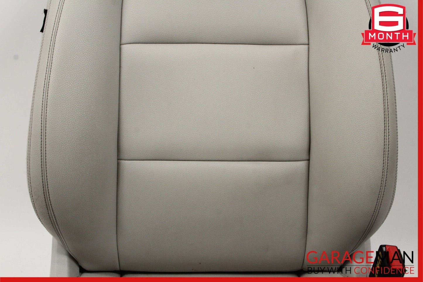 14-18 Mercedes W117 CLA250 Complete Front Right Side Top Upper Seat Cushion OEM