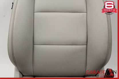 14-18 Mercedes W117 CLA250 Complete Front Right Side Top Upper Seat Cushion OEM