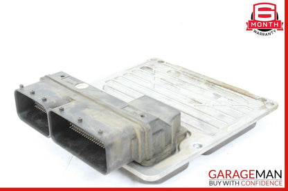 03-07 Mercedes W203 C230 1.8L ECU ECM Engine Computer Control Module Unit OEM