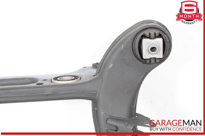 10-18 Mercedes W212 E350 CLS400 CLS550 Rear Subframe Sub Frame Crossmember OEM
