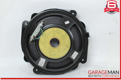 00-06 Audi TT MK1 Rear Subwoofer Speaker Bose 8N7035401B OEM