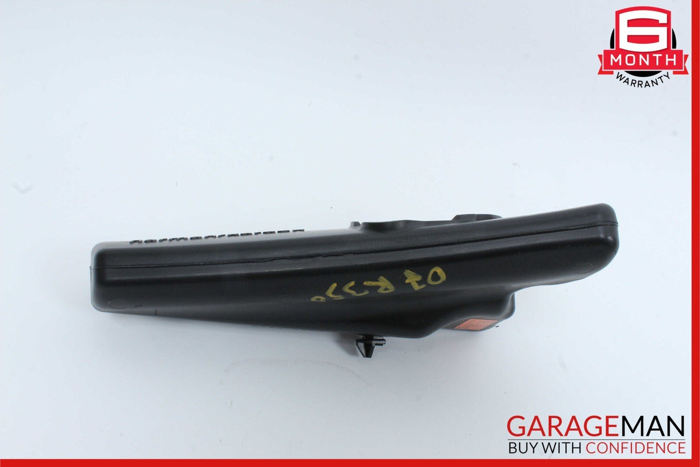 06-13 Mercedes W251 R350 R320 R550 Rear Right Side Quarter Audio Sound Speaker