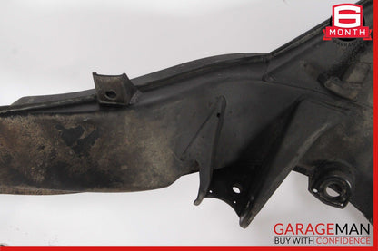 86-91 Mercedes W126 420SEL 560SEL Rear Subframe Crossmember Cross Member Frame