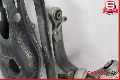 12-18 Mercedes W218 CLS550 Rear Left Spindle Knuckle Hub Drive Axle Shaft Assy