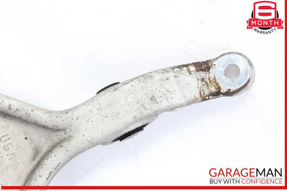 12-19 Mercedes X166 GL450 Front Left Driver Side Lower Control Arm OEM