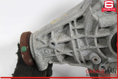 15-24 Porsche Macan 95B 2.0L Rear Differential Diff Axle Carrier OEM