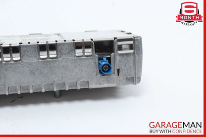 10-17 Mercedes W204 C250 C300 E350 Sirius Satellite Radio Receiver Module Unit