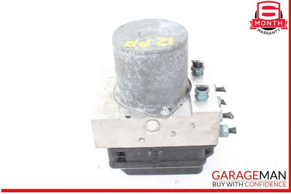 10-13 Porsche Panamera 970 ABS Anti Lock Brake Pump Module 97035575514 OEM