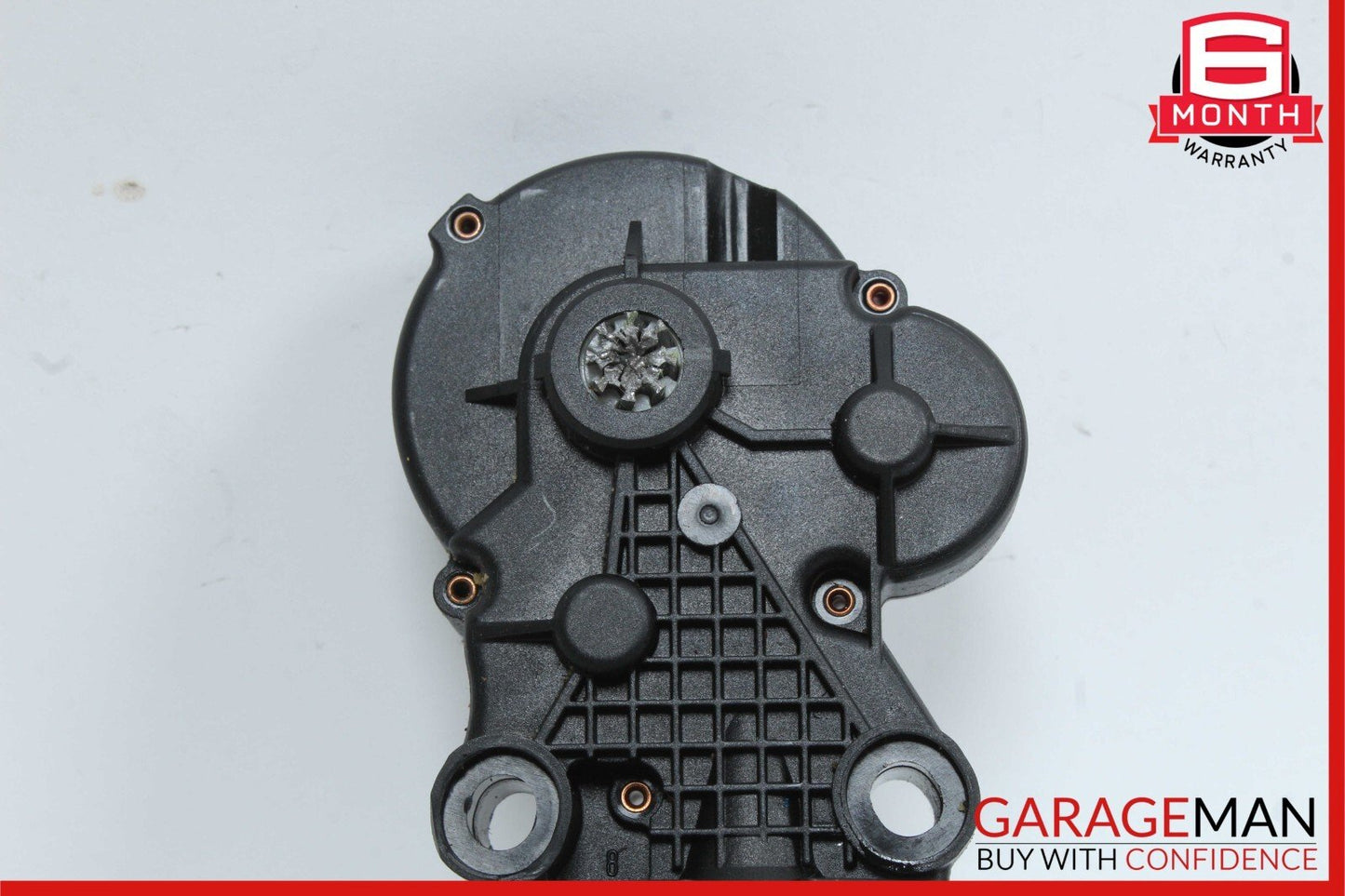 07-16 Mercedes X164 GL450 4MATIC Rear 3rd Third Row Seat Motor Unit OEM