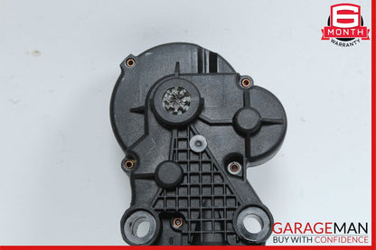 07-16 Mercedes X164 GL450 4MATIC Rear 3rd Third Row Seat Motor Unit OEM