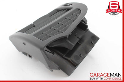 07-14 Mercedes S500 S550 CL550 Front Right Dash AC A/C Air Vent Trim Grill Black