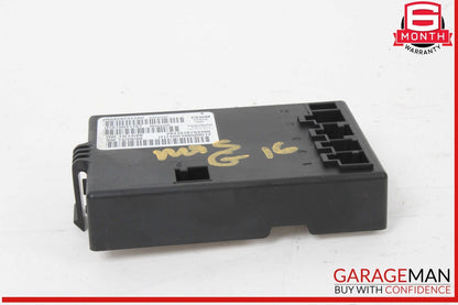 14-20 Maserati Ghibli Front Right Side Seat Control Module Unit OEM