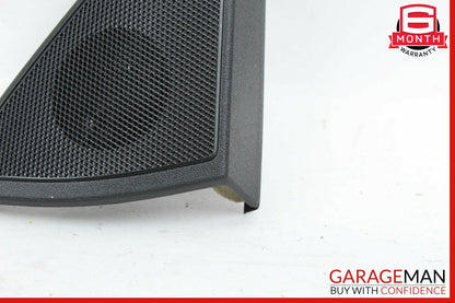 07-13 Mercedes W221 S63 AMG Front Right Passenger Side Tweeter Speaker Black