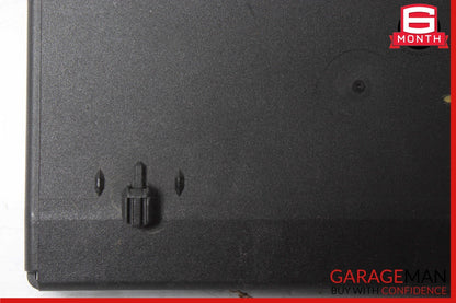 01-07 Mercedes W203 C320 C55 AMG Front Right Side Door Controller Module OEM