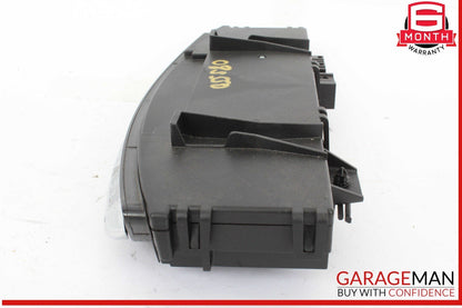 07-14 Mercedes W221 S550 CL550 S65 AMG A/C AC Heater Climate Control Switch OEM