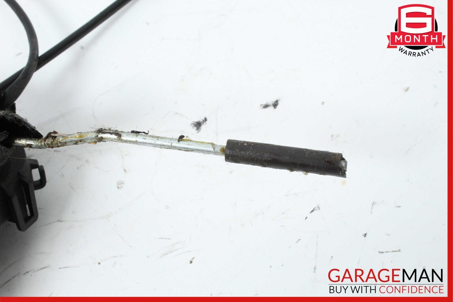 03-09 Mercedes W211 E320 Front Right Passenger Side Door Lock Latch Actuator OEM