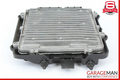 13-14 Mercedes W204 C300 4Matic ECU ECM Engine Control Module Unit