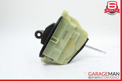08-14 Mercedes W204 C250 C63 AMG RWD Floor Gear Shifter Shift Selector Box Rod