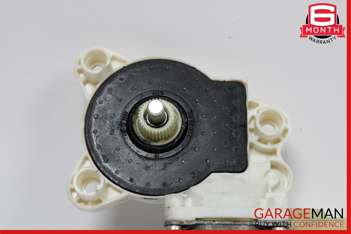 06-11 Mercedes W219 CLS500 CLS55 AMG Rear Left Door Window Regulator Motor Unit